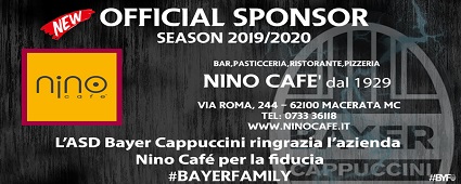 Nino Café dal 1929