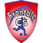 Ssd Frontale C5