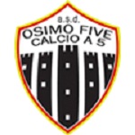 Asd Osimo Five