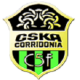 Asd Cska Corridonia C5F