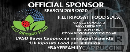 Fratelli Riposati Food