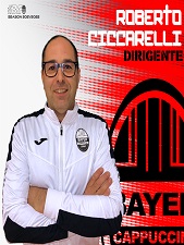 Ciccarelli Roberto