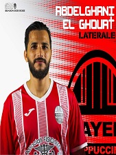 El Ghouat Abdelghani