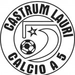 Asd Calcetto Castrum Lauri