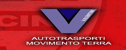 Valentini Autostrasporti Movimento Terra