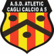 Atletic Cagli C5 - Pol. C.S.A.