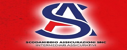 Scodanibbio assicurazioni