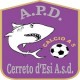 Asd Cerreto D'Esi C5