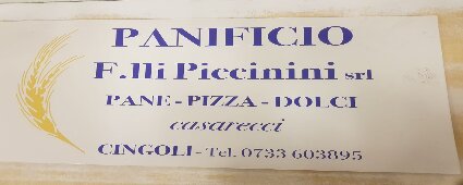 Panificio Fratelli Piccinini