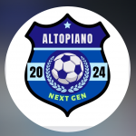 Asd Altopiano Next Gen