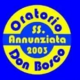 Asd Oratorio Don Bosco SS. Annunziata