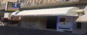 Tabaccheria Cairoli