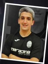 Nazarolf Carlos Augustin