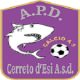 Asd Chemiba Cerreto D'Esi C5