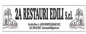 2A Restauri Edili Srl