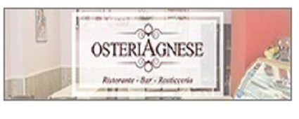 Osteria Agnese