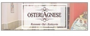 Osteria Agnese