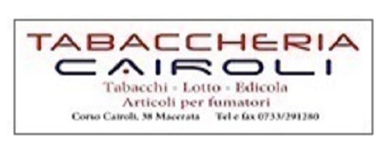 Tabaccheria Cairoli