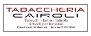 Tabaccheria Cairoli