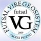 Futsal Vire Geosistem Asd